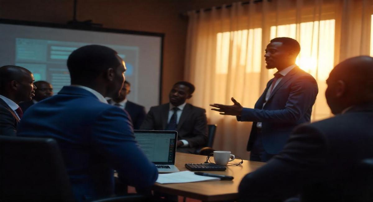 Image de la formation : READY FOR MANAGEMENT 2