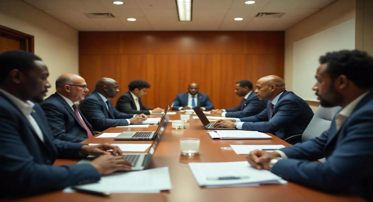 Image de la formation : READY FOR LEADERSHIP